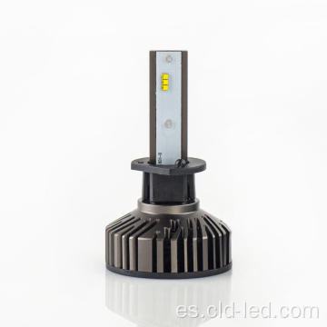 H1 CAR LED FEARL FOG LIGHT 50W